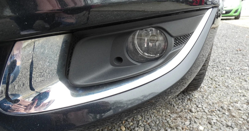Opel Meriva cena 39900 przebieg: 93000, rok produkcji 2014 z Oleszyce małe 781